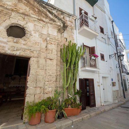 Ferienwohnung Casa Roberto Monopoli Exterior foto