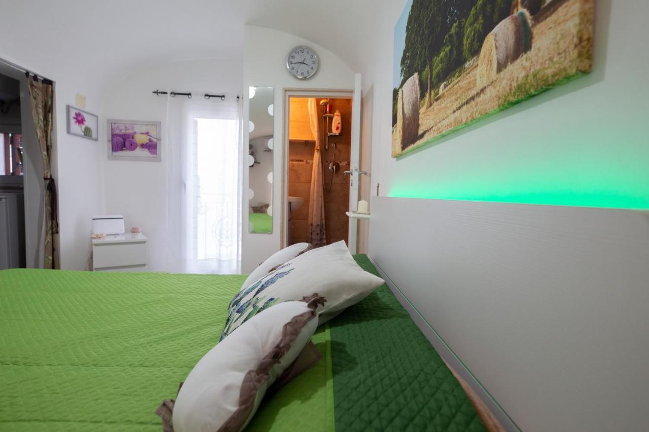 Ferienwohnung Casa Roberto Monopoli Exterior foto