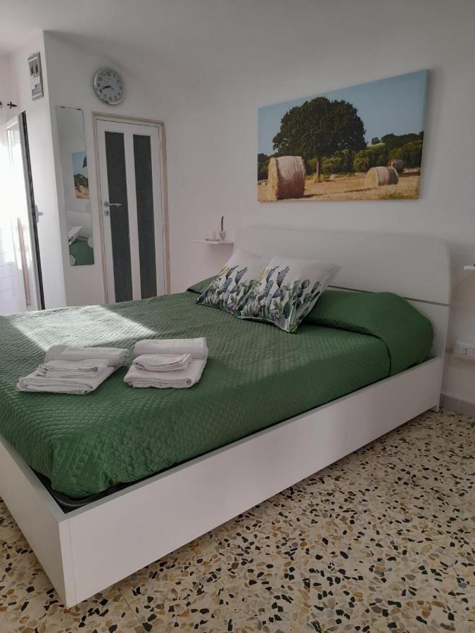 Ferienwohnung Casa Roberto Monopoli Exterior foto