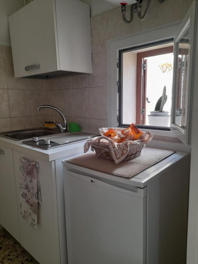 Ferienwohnung Casa Roberto Monopoli Exterior foto