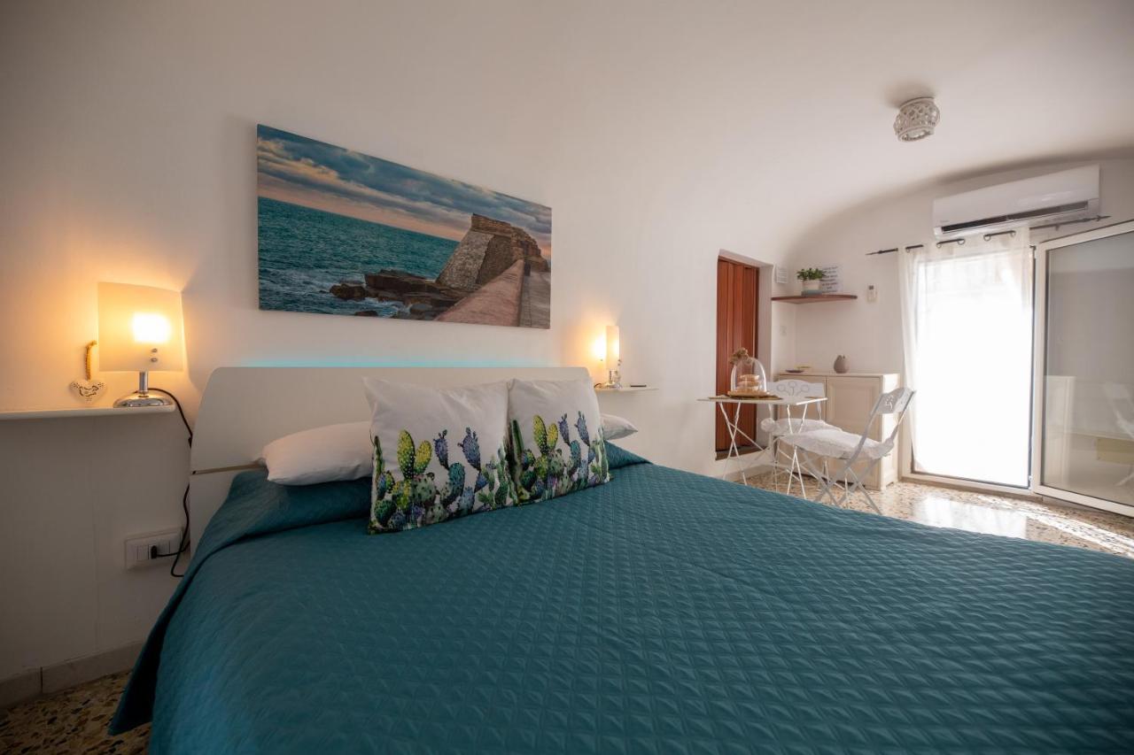 Ferienwohnung Casa Roberto Monopoli Exterior foto